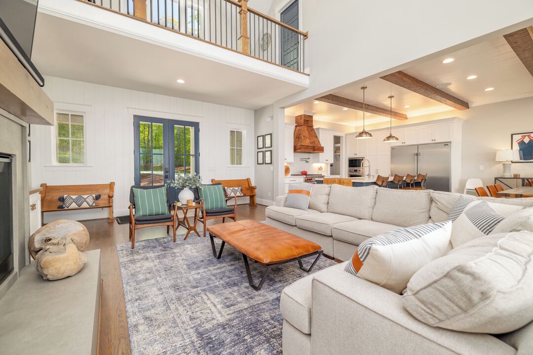 Photo of Livingroom in Wise