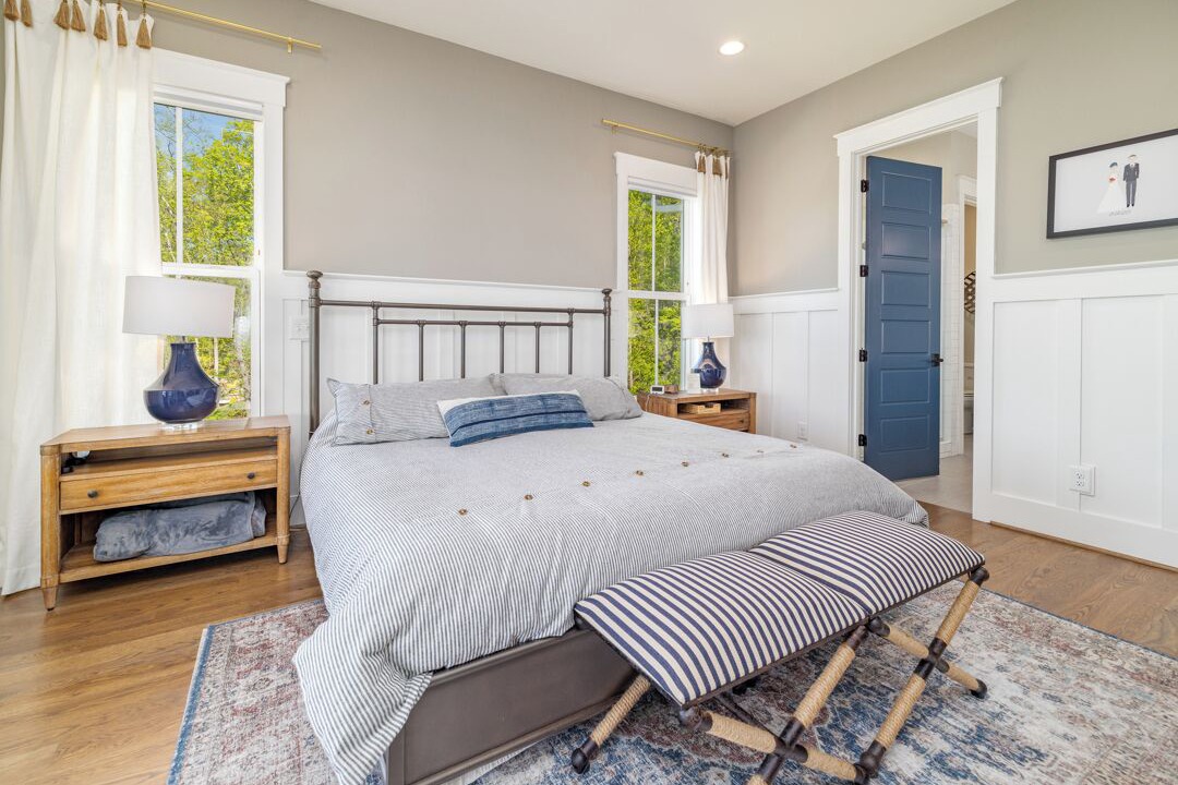 Photo of Bedroom in Wise