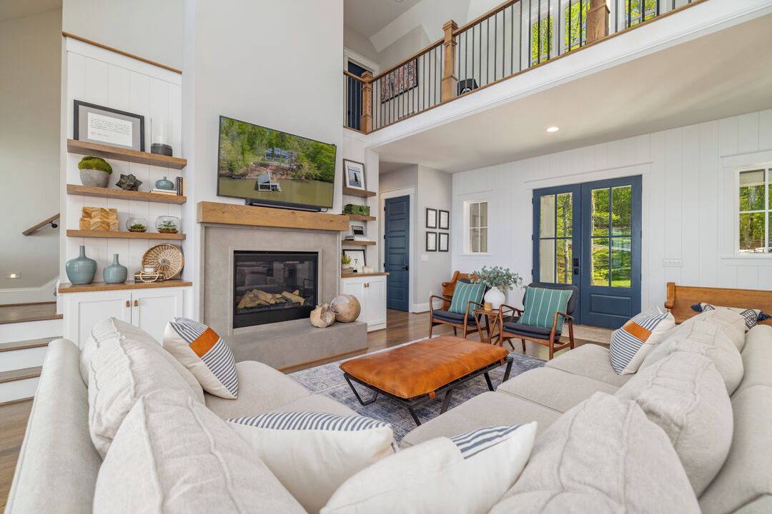 Photo of Livingroom in Wise