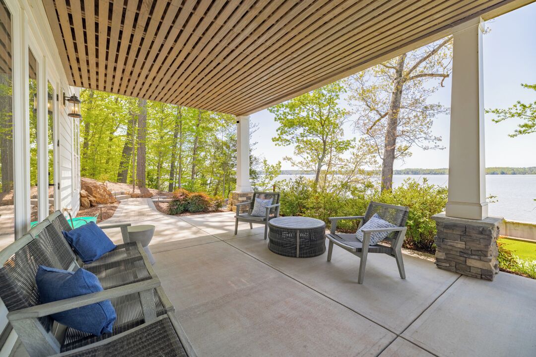 Photo of Patio Balcony in Wise