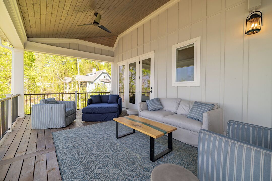 Photo of Patio Balcony in Wise