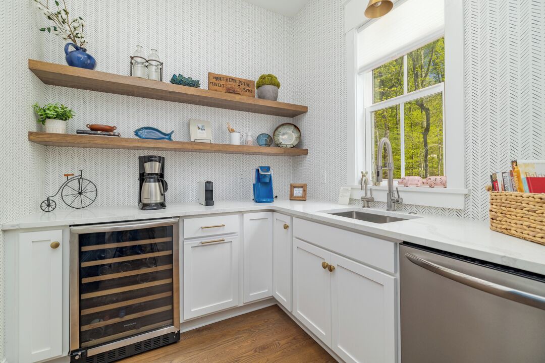 Photo of Kitchen in Wise