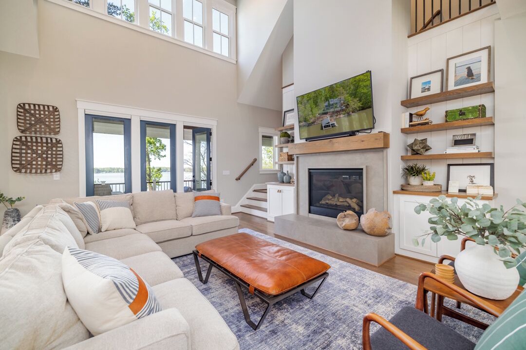 Photo of Livingroom in Wise