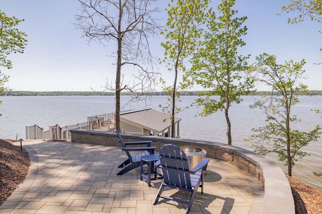 Photo of Patio Balcony in Wise