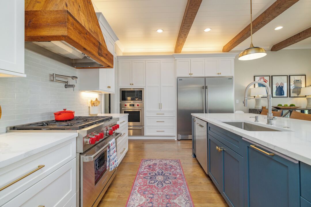 Photo of Kitchen in Wise