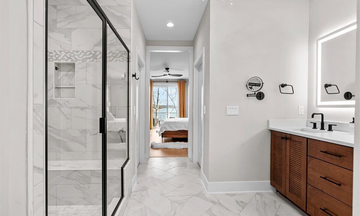 Photo of Bedroom in Wise