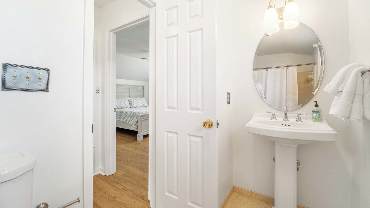 Photo of Bathroom in Summerville