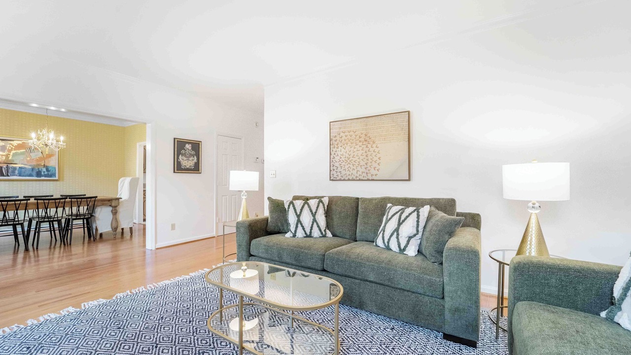 Photo of Livingroom in Summerville