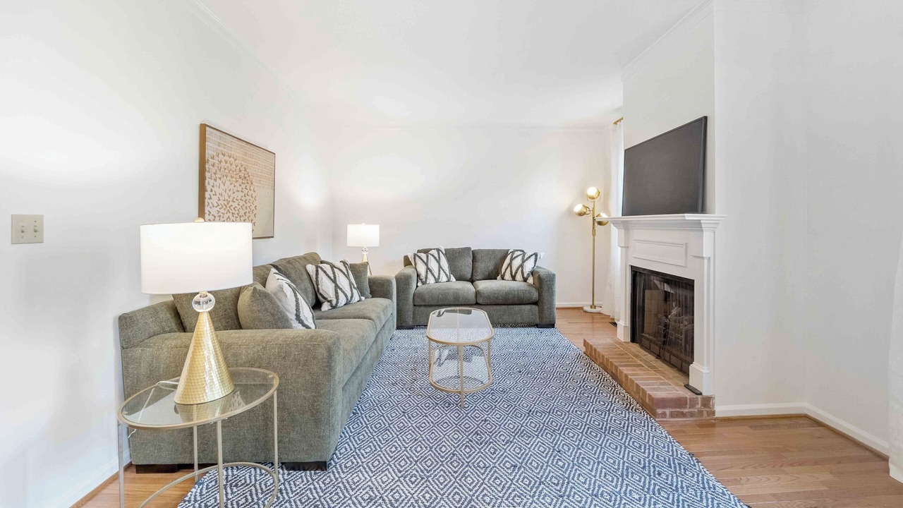 Photo of Livingroom in Summerville