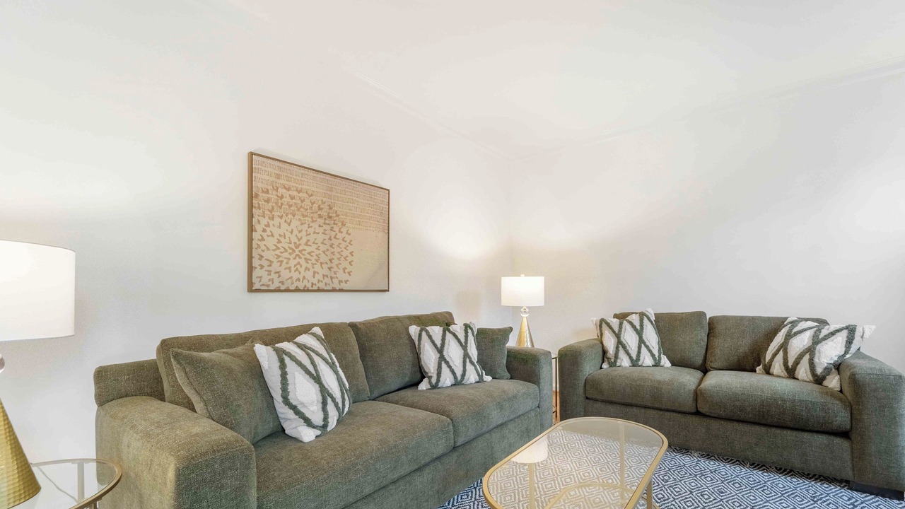 Photo of Livingroom in Summerville