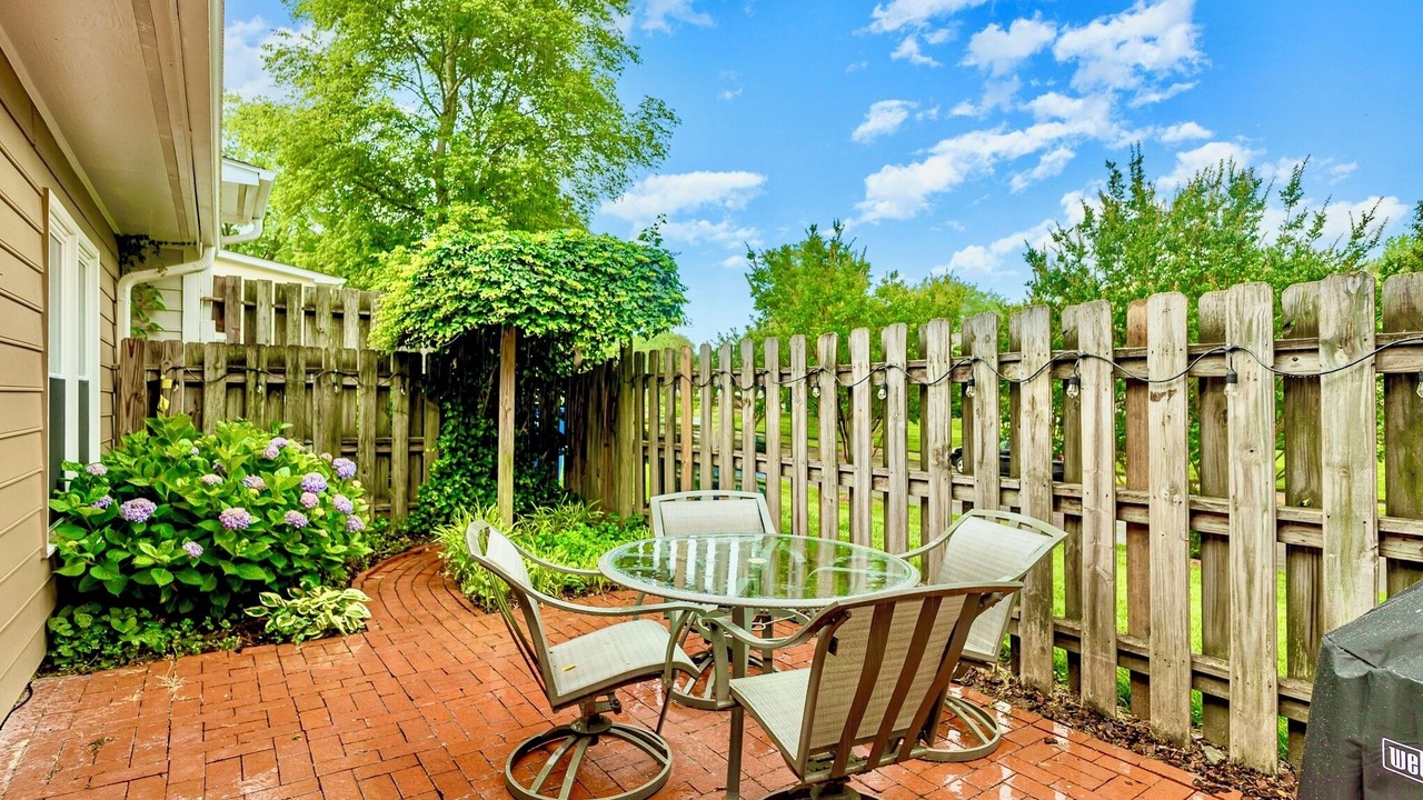 Photo of Outdoor in Northwest Raleigh