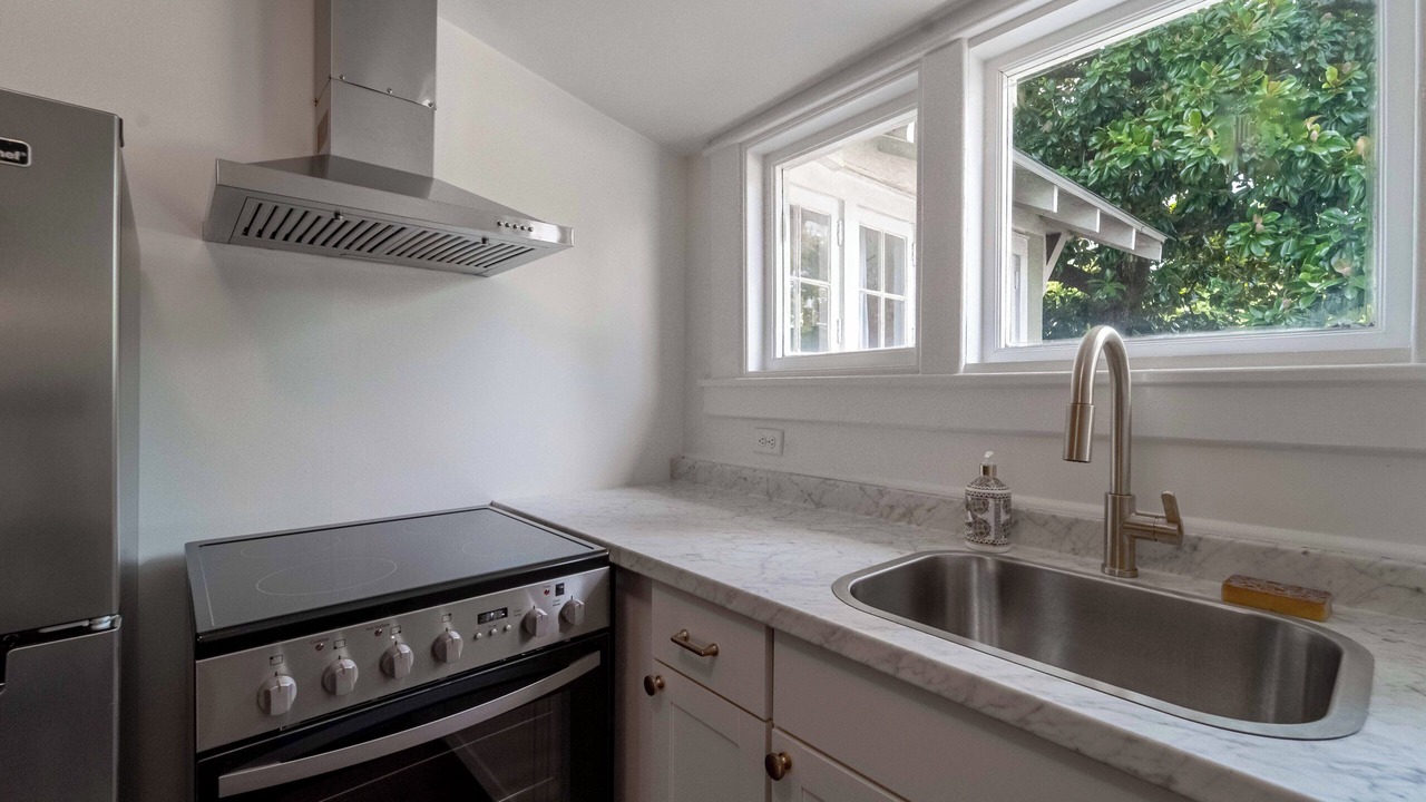 Photo of Kitchen in Summerville