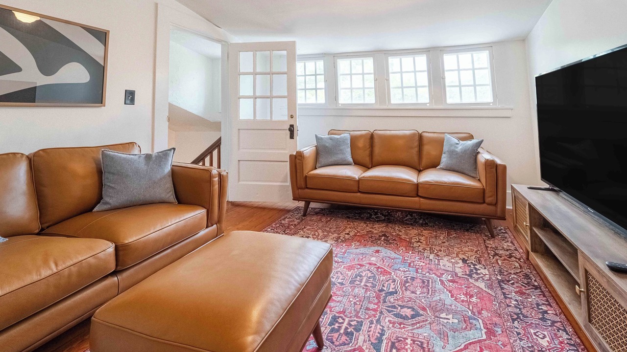 Photo of Livingroom in Summerville