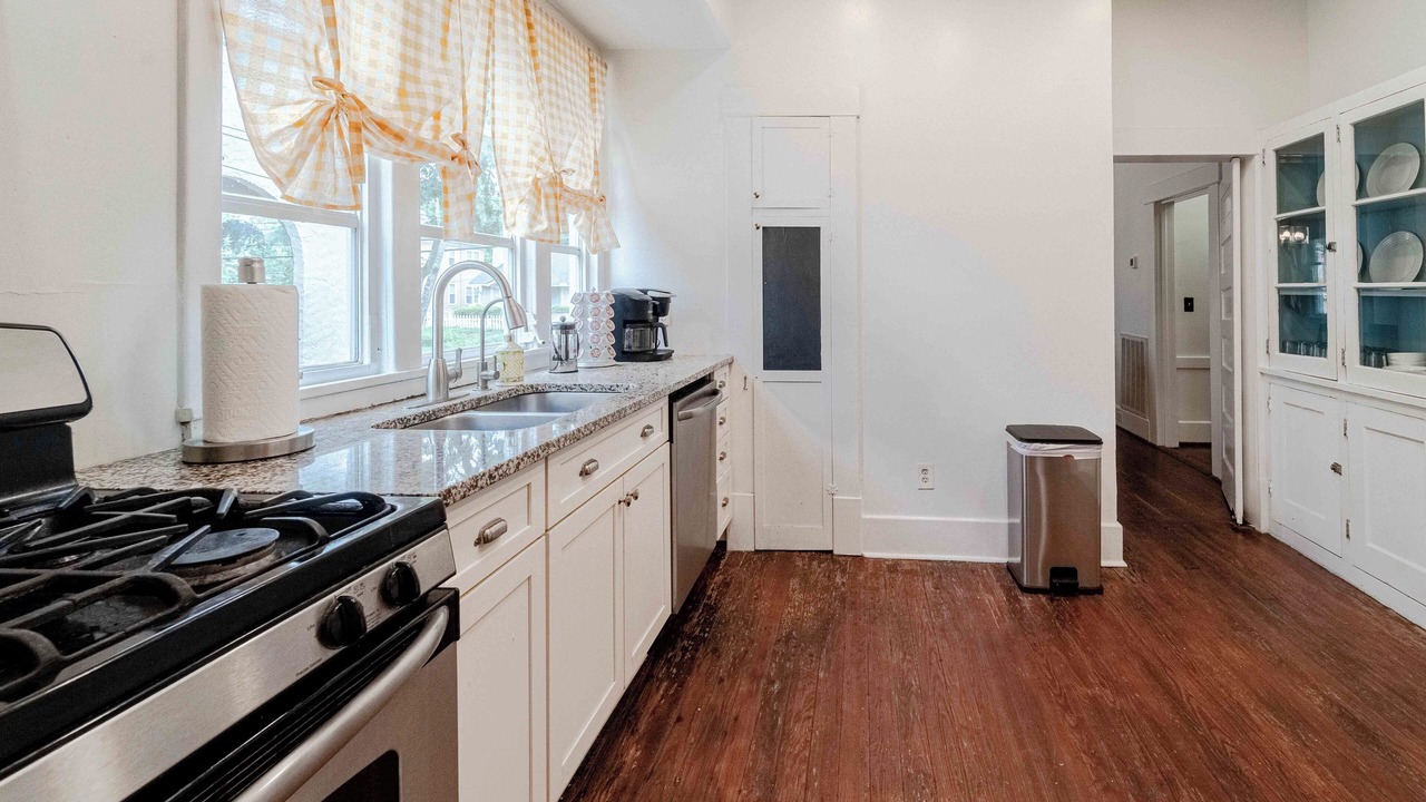 Photo of Kitchen in Summerville