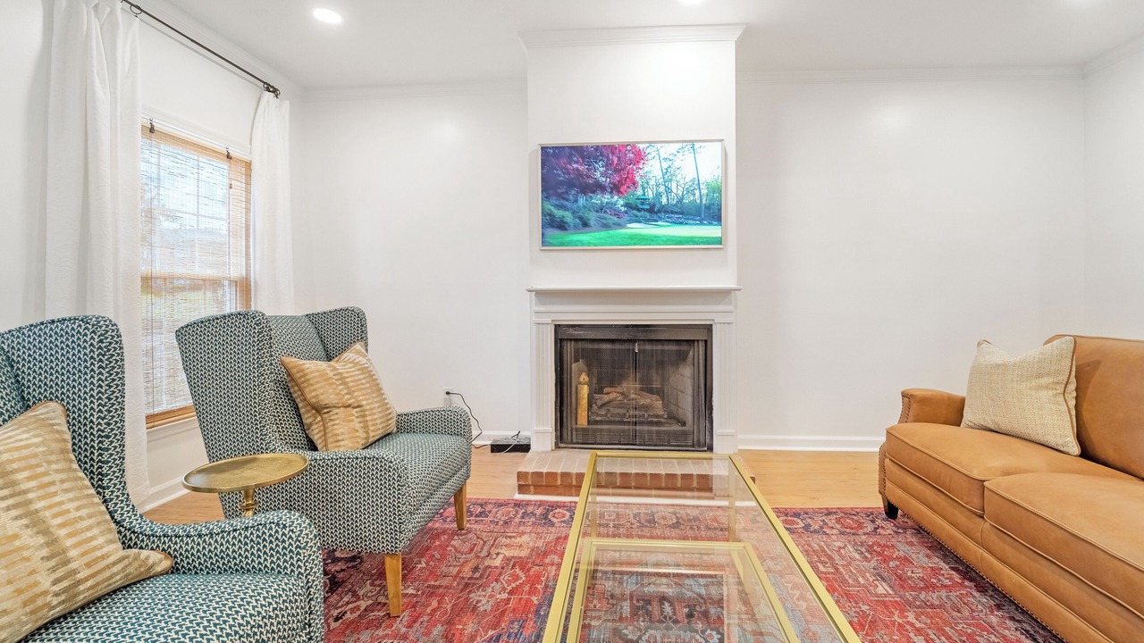 Photo of Livingroom in Summerville