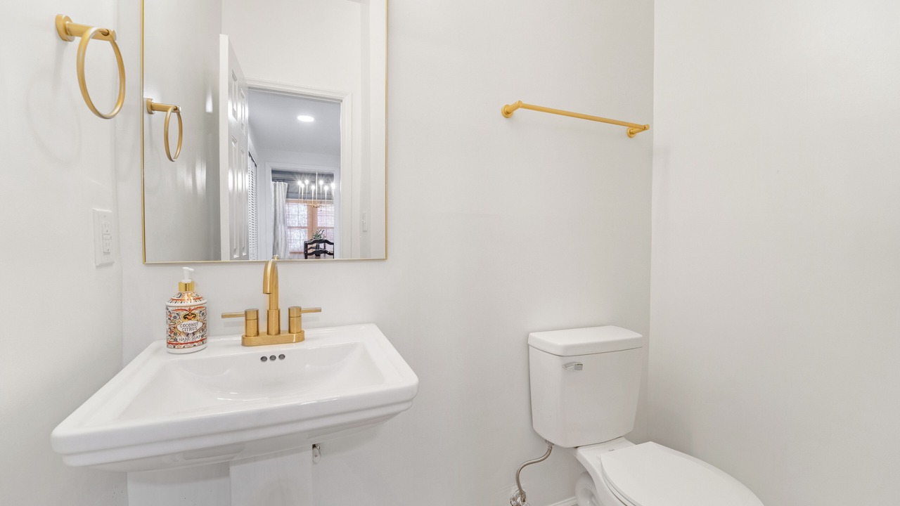 Photo of Bathroom in Summerville