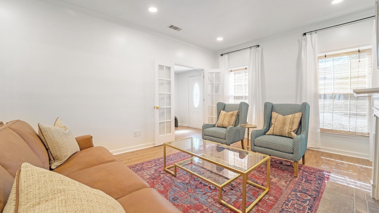 Photo of Livingroom in Summerville
