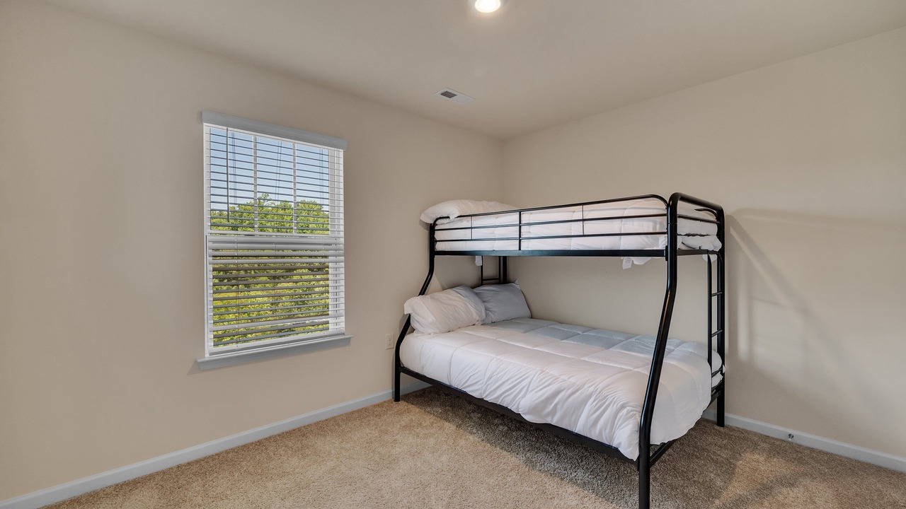 Photo of Bedroom in Moores Chapel