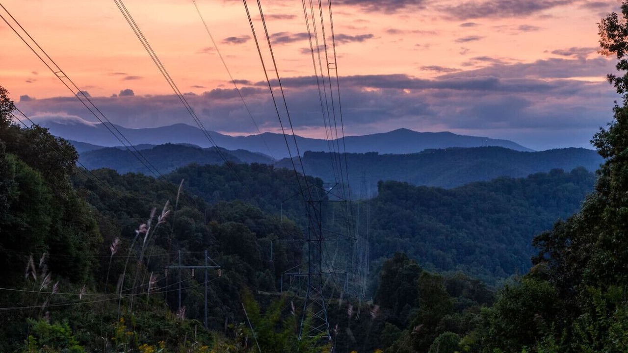 Photo of Others in Cullowhee