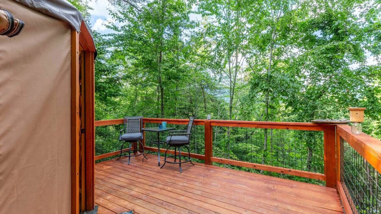Photo of Outdoor in Cullowhee