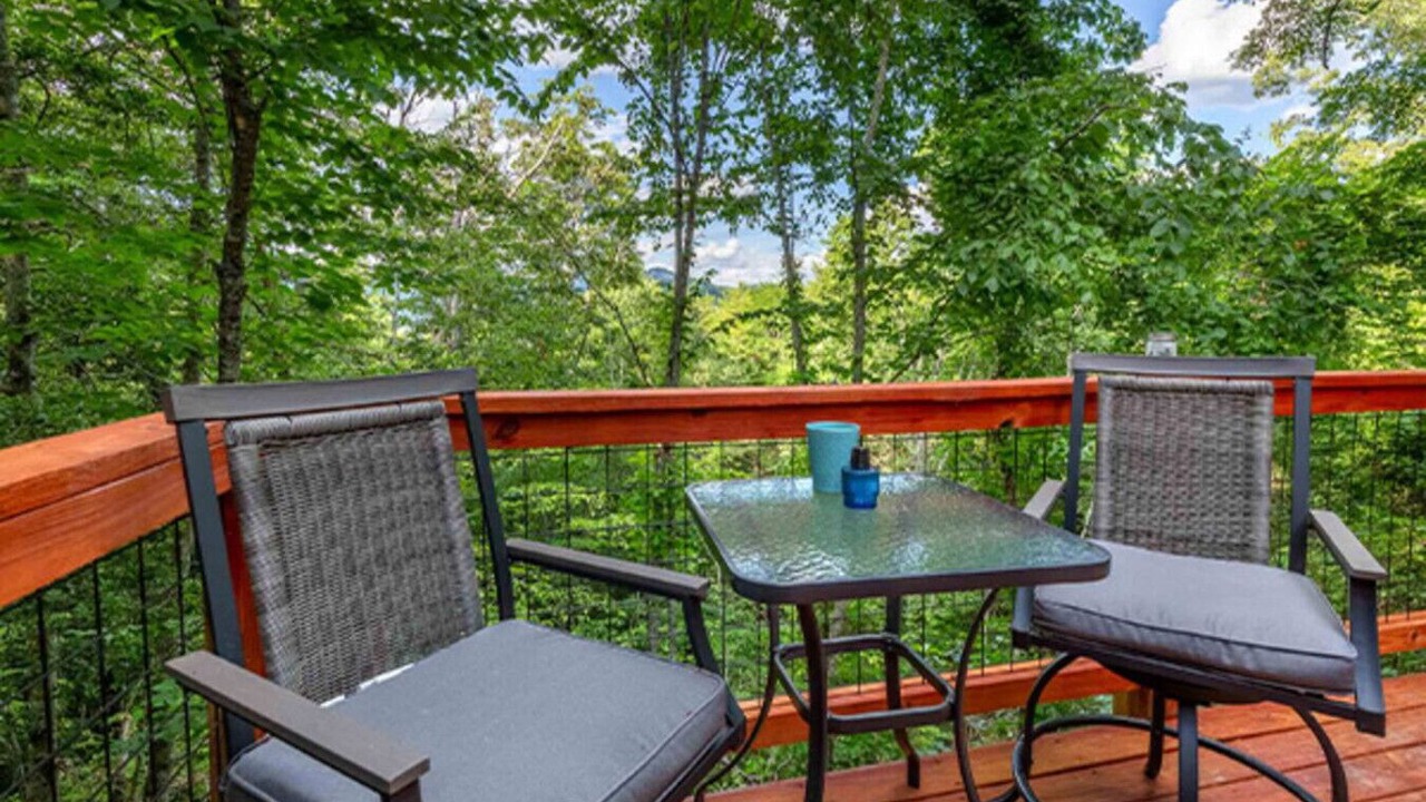 Photo of Outdoor in Cullowhee