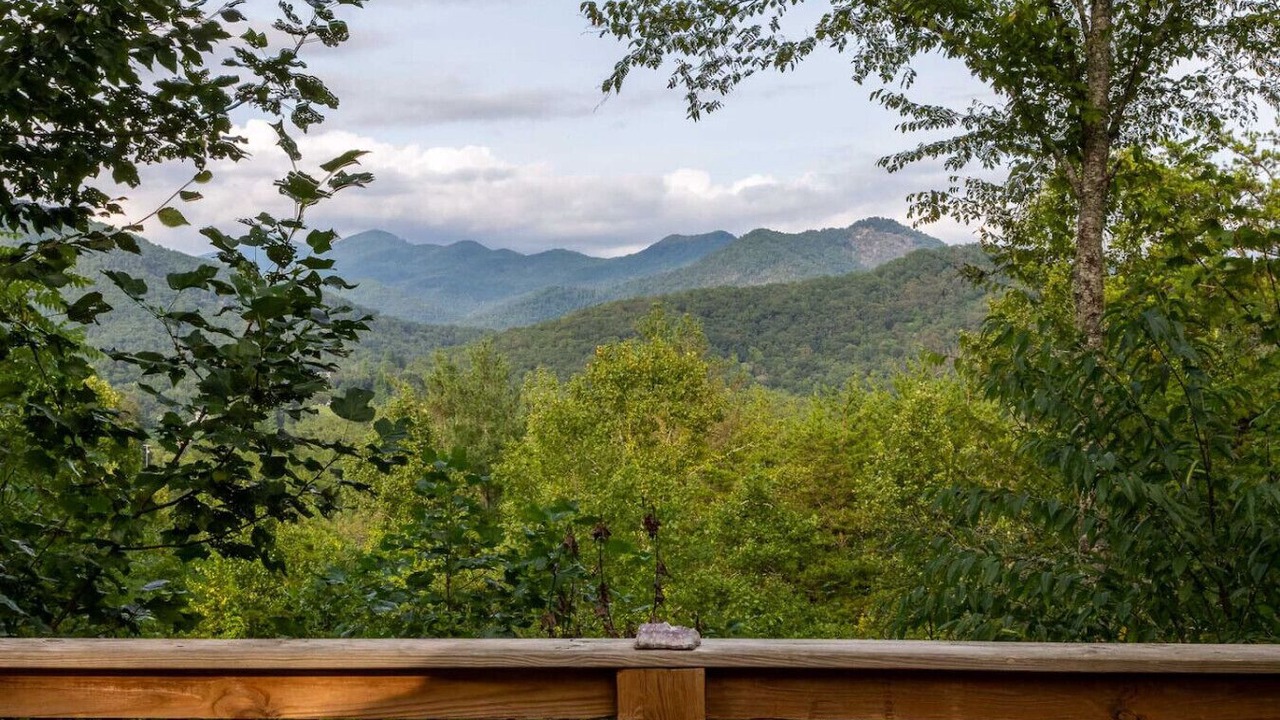 Photo of Outdoor in Cullowhee