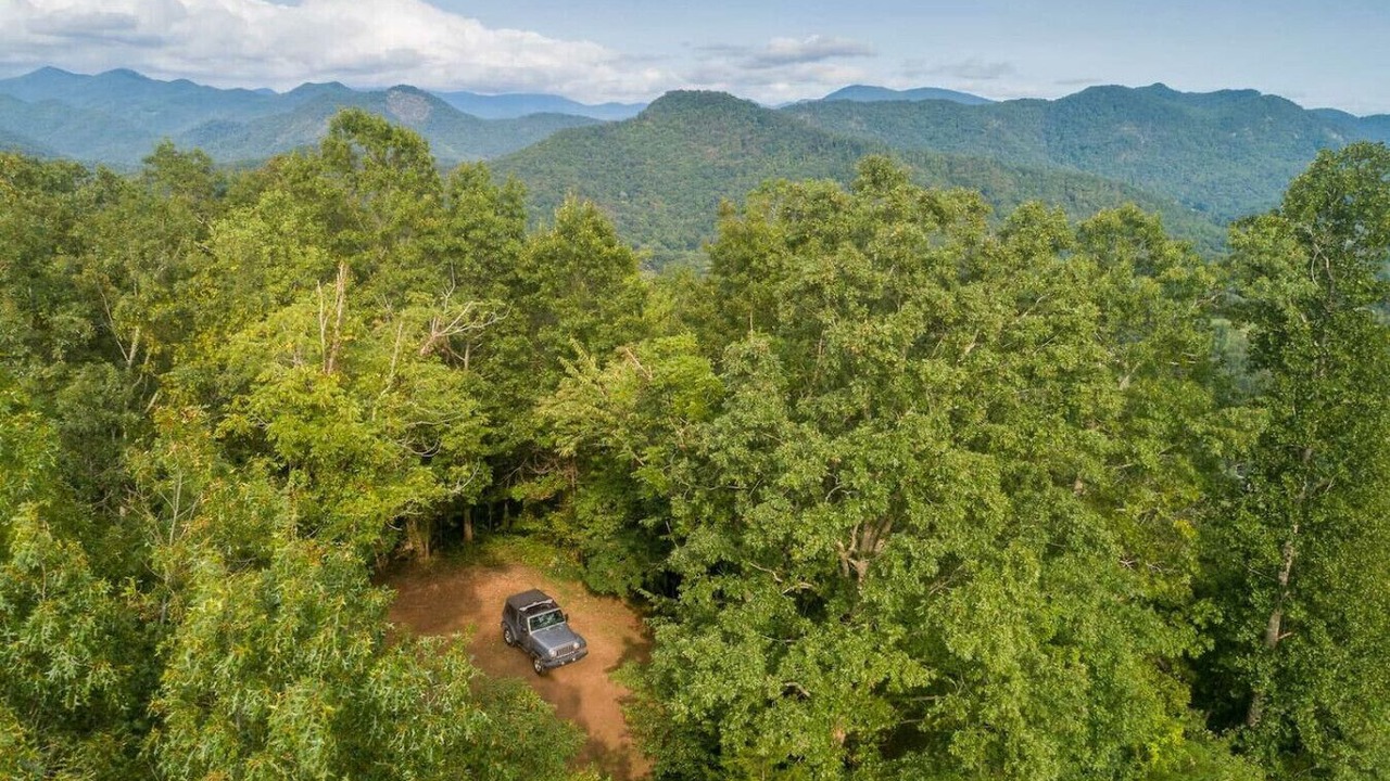 Photo of Others in Cullowhee
