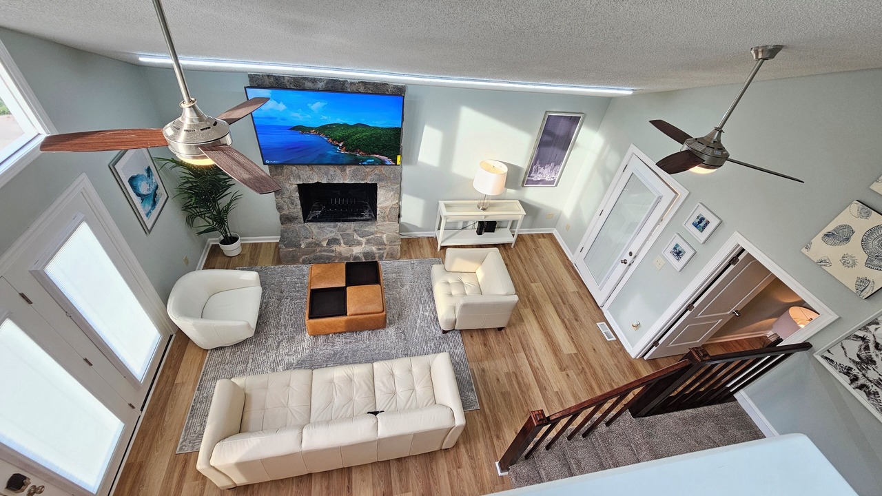 Photo of Livingroom in Sawmills