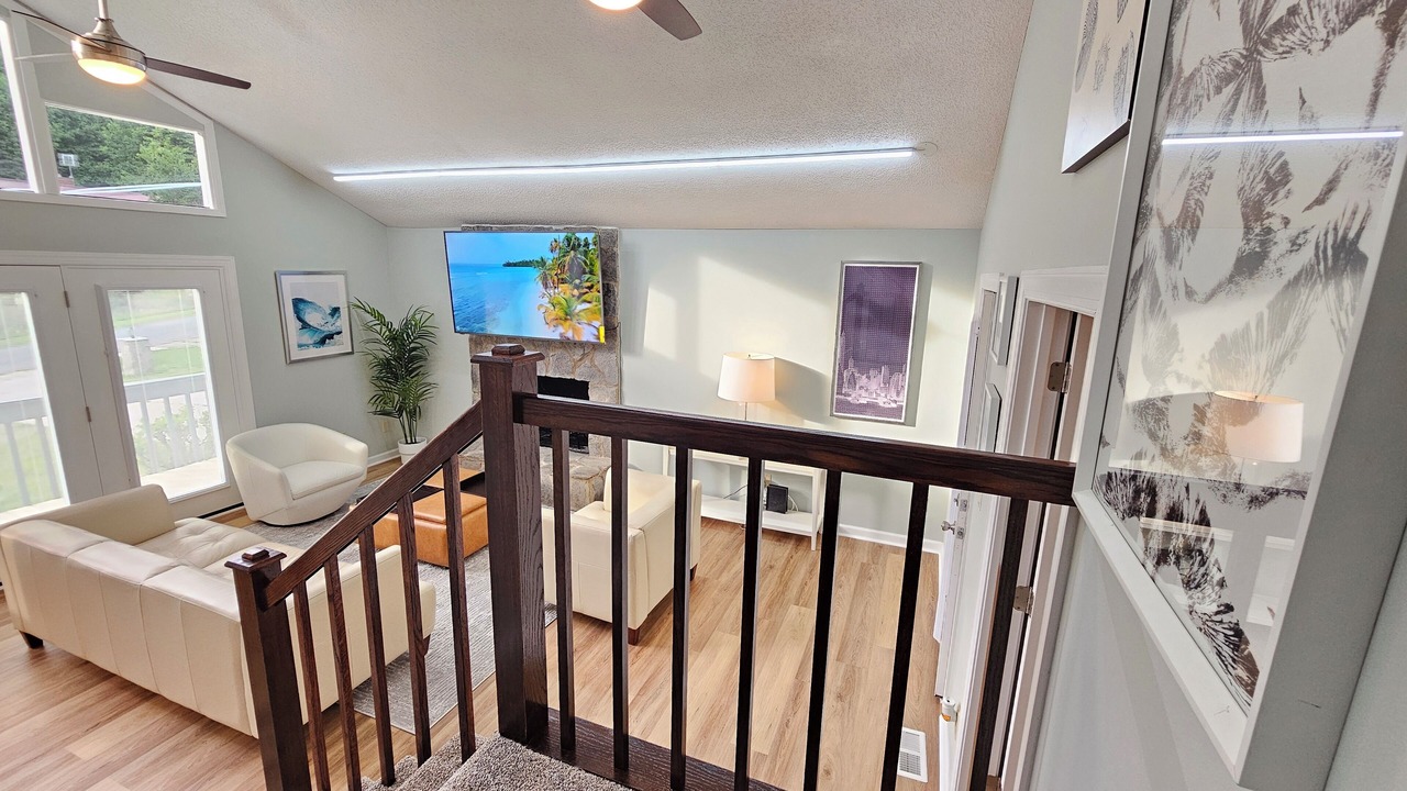 Photo of Livingroom in Sawmills