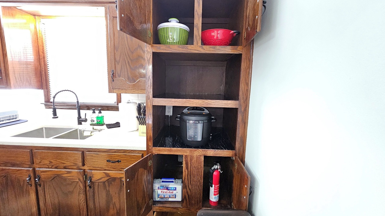 Photo of Kitchen in Sawmills