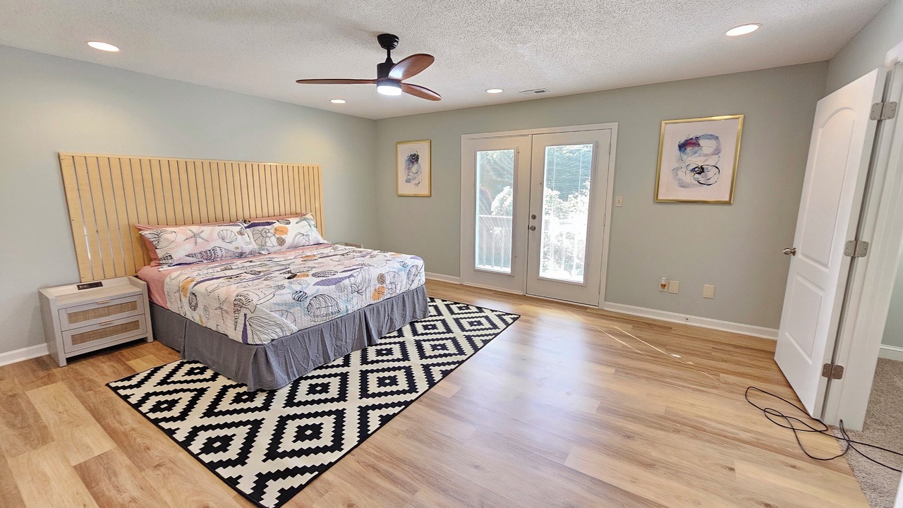 Photo of Bedroom in Sawmills