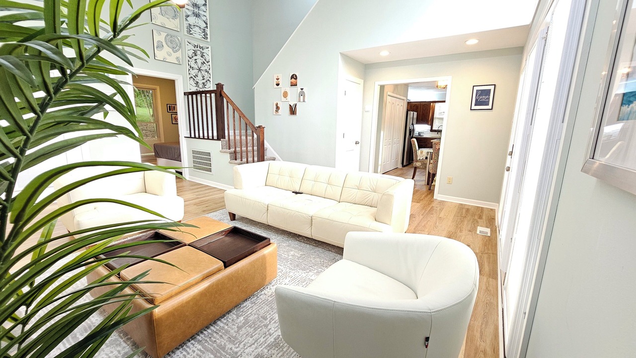 Photo of Livingroom in Sawmills