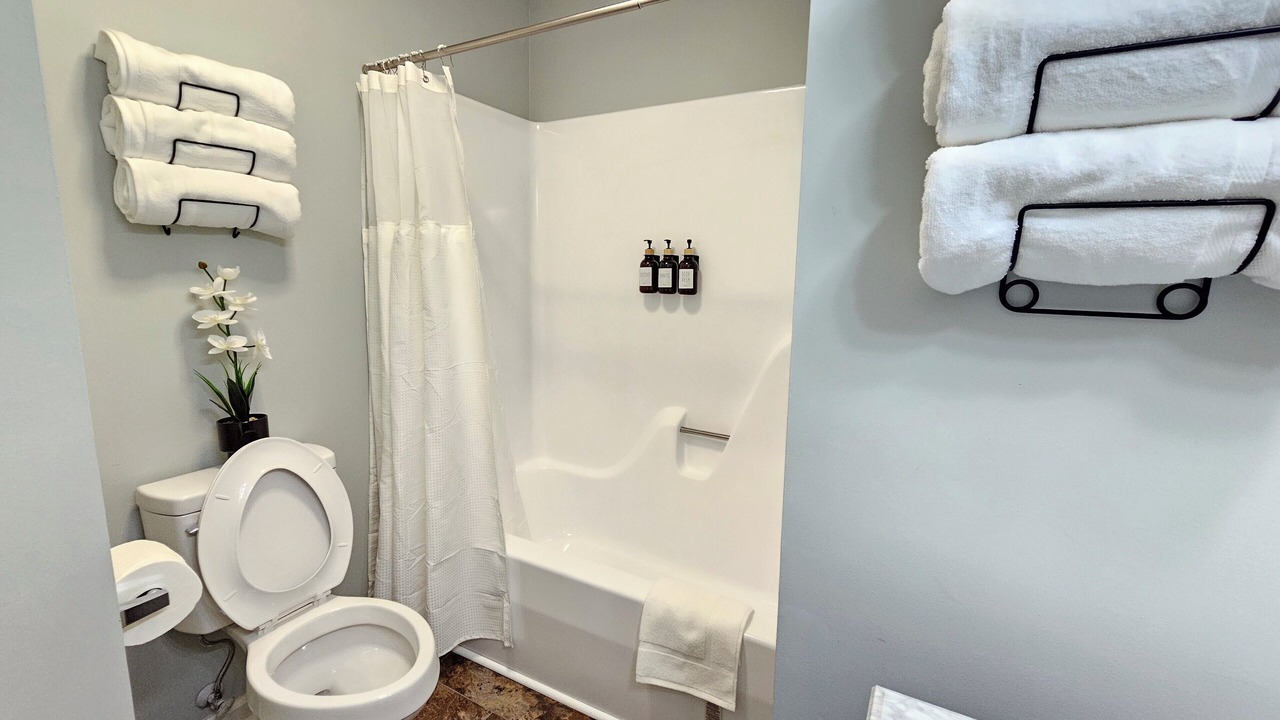 Photo of Bathroom in Sawmills