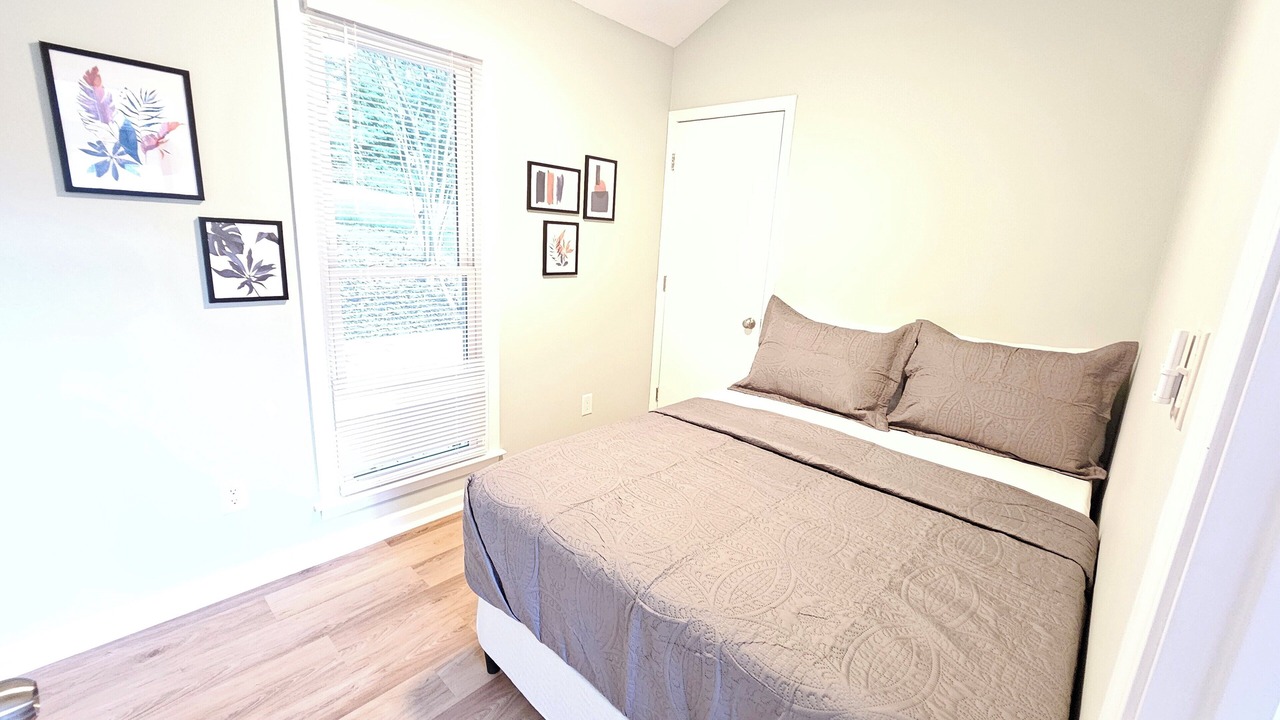 Photo of Bedroom in Sawmills