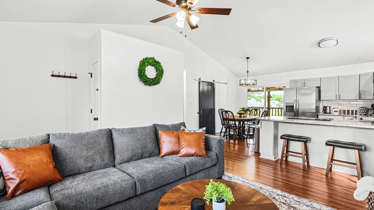 Photo of Livingroom in Holly Springs