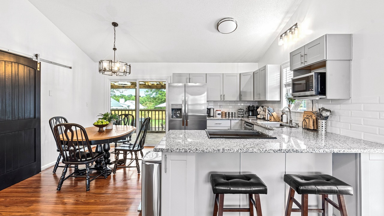 Photo of Kitchen in Holly Springs