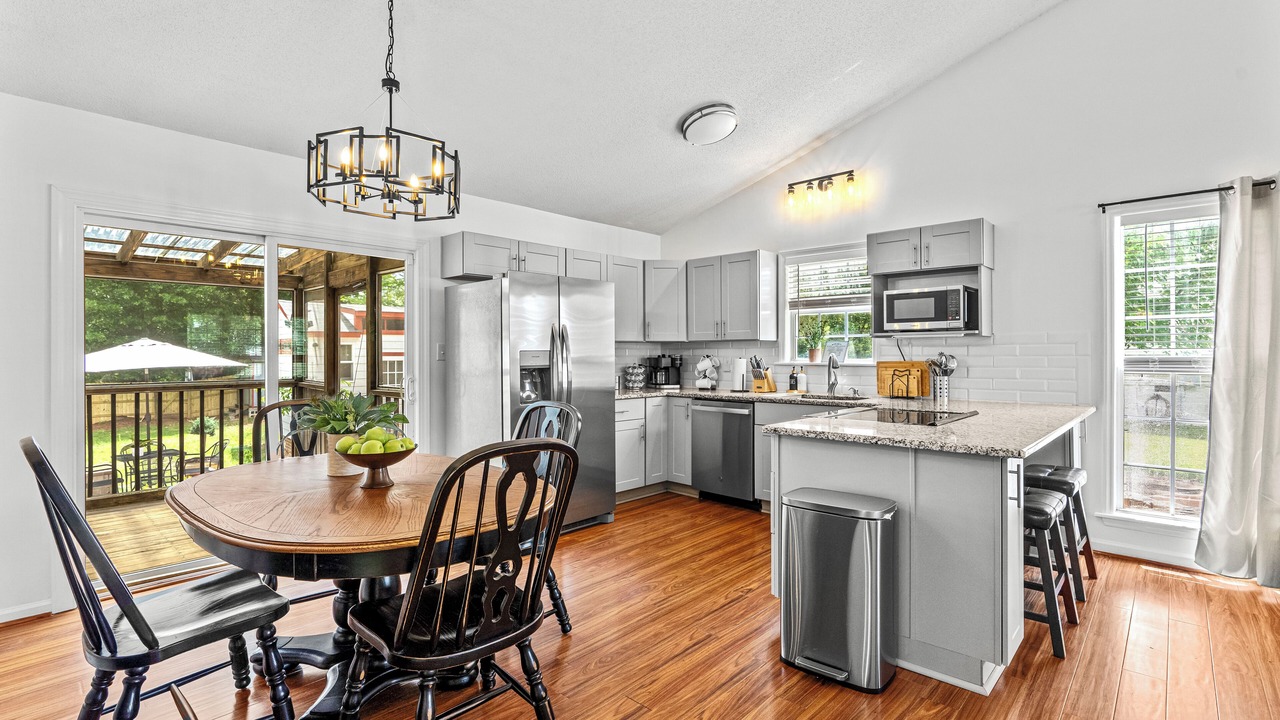 Photo of Kitchen in Holly Springs