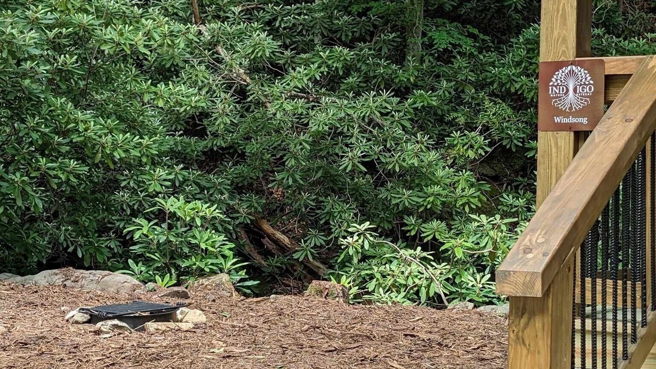 Photo of Outdoor in Old Fort