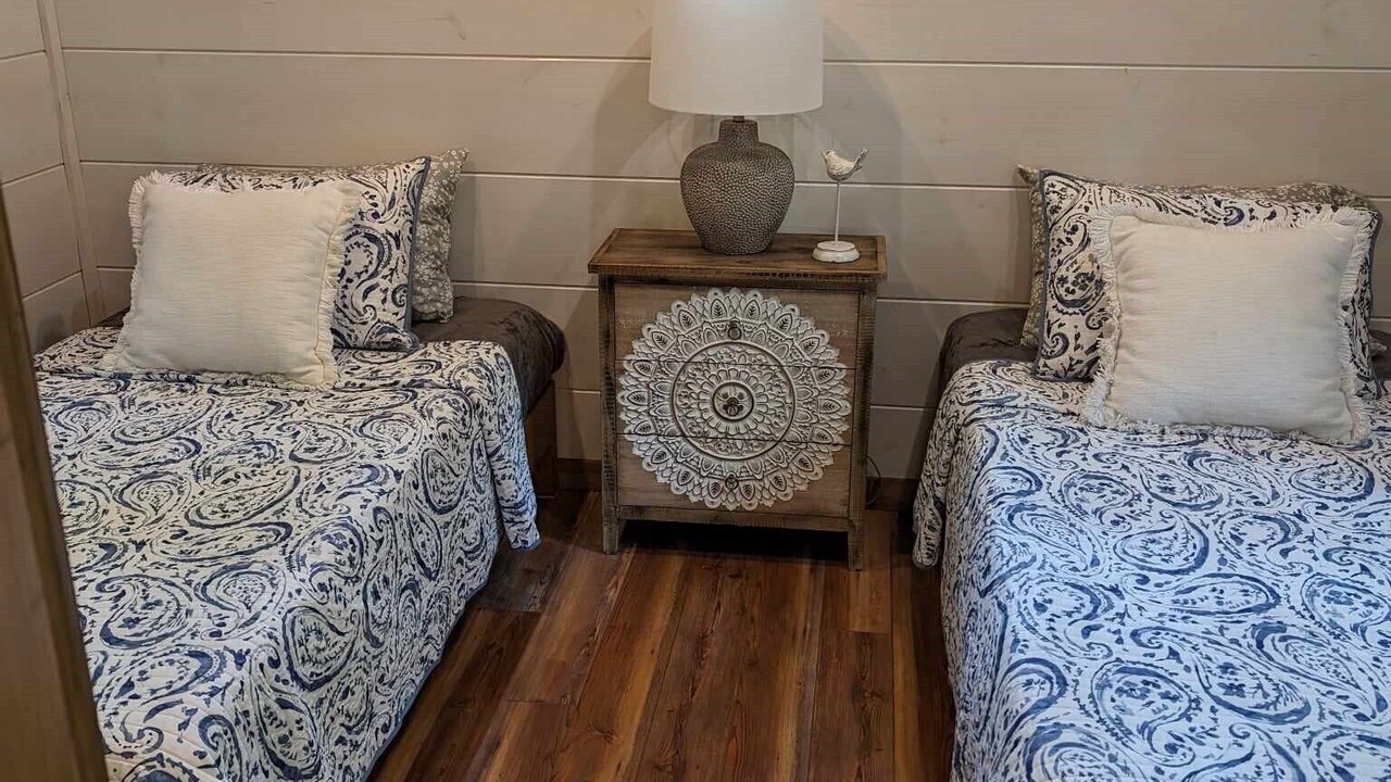 Photo of Bedroom in Old Fort
