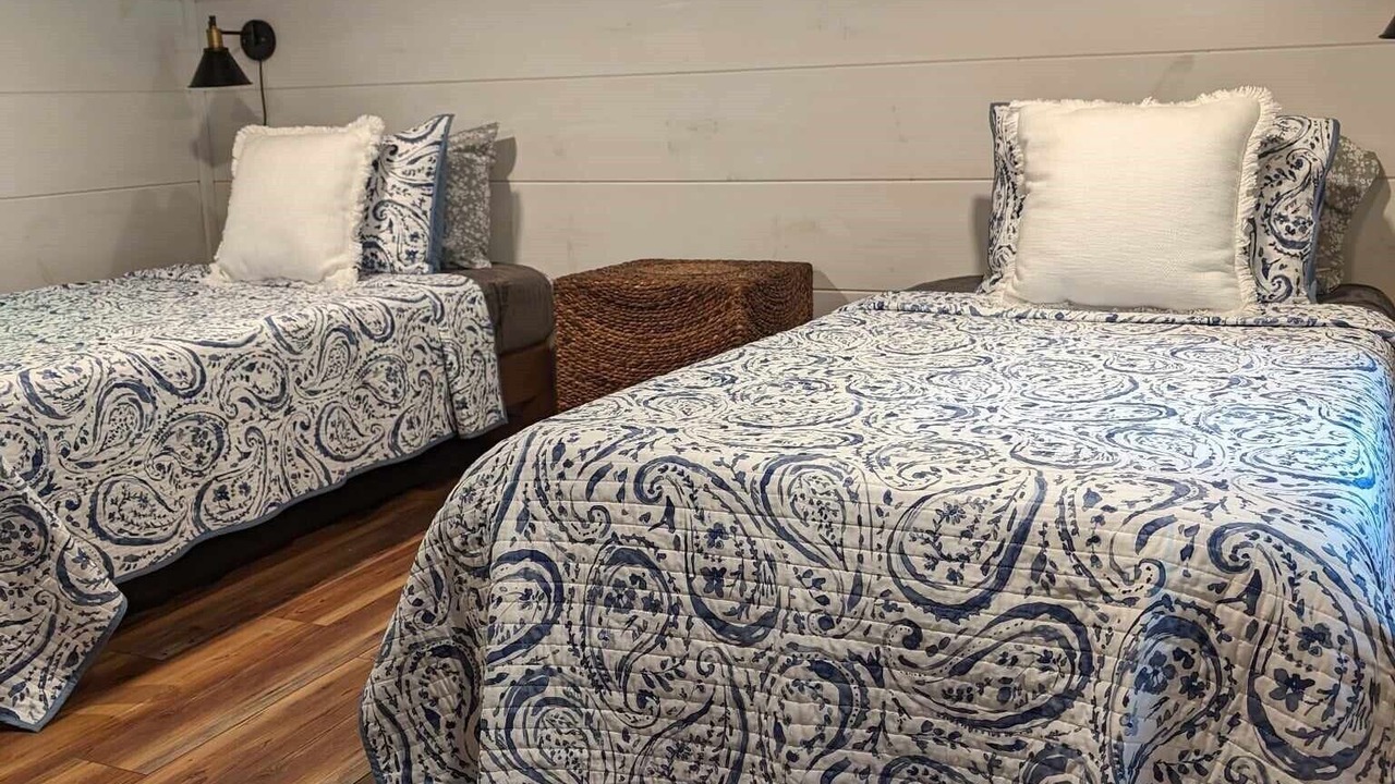 Photo of Bedroom in Old Fort