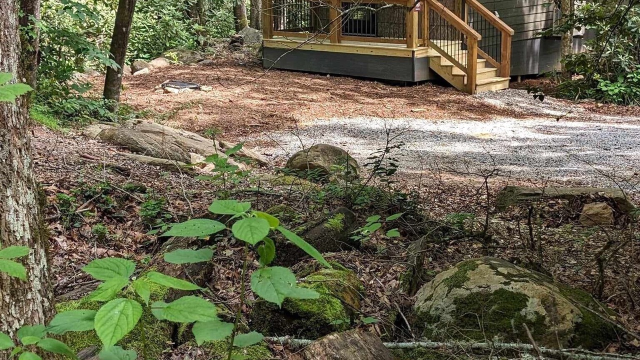 Photo of Outdoor in Old Fort