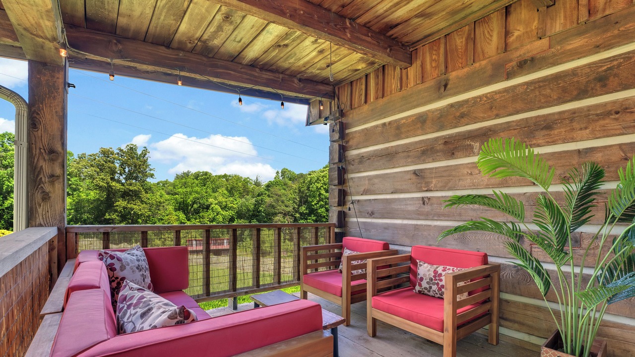 Photo of Outdoor in Asheville
