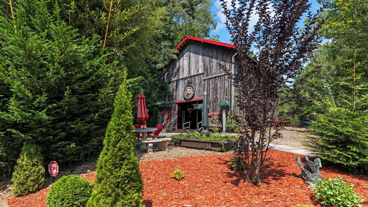 Photo of Outdoor in Asheville
