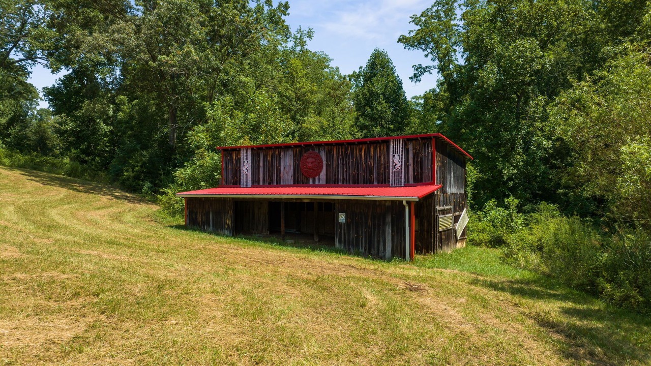 Photo of Outdoor in Asheville
