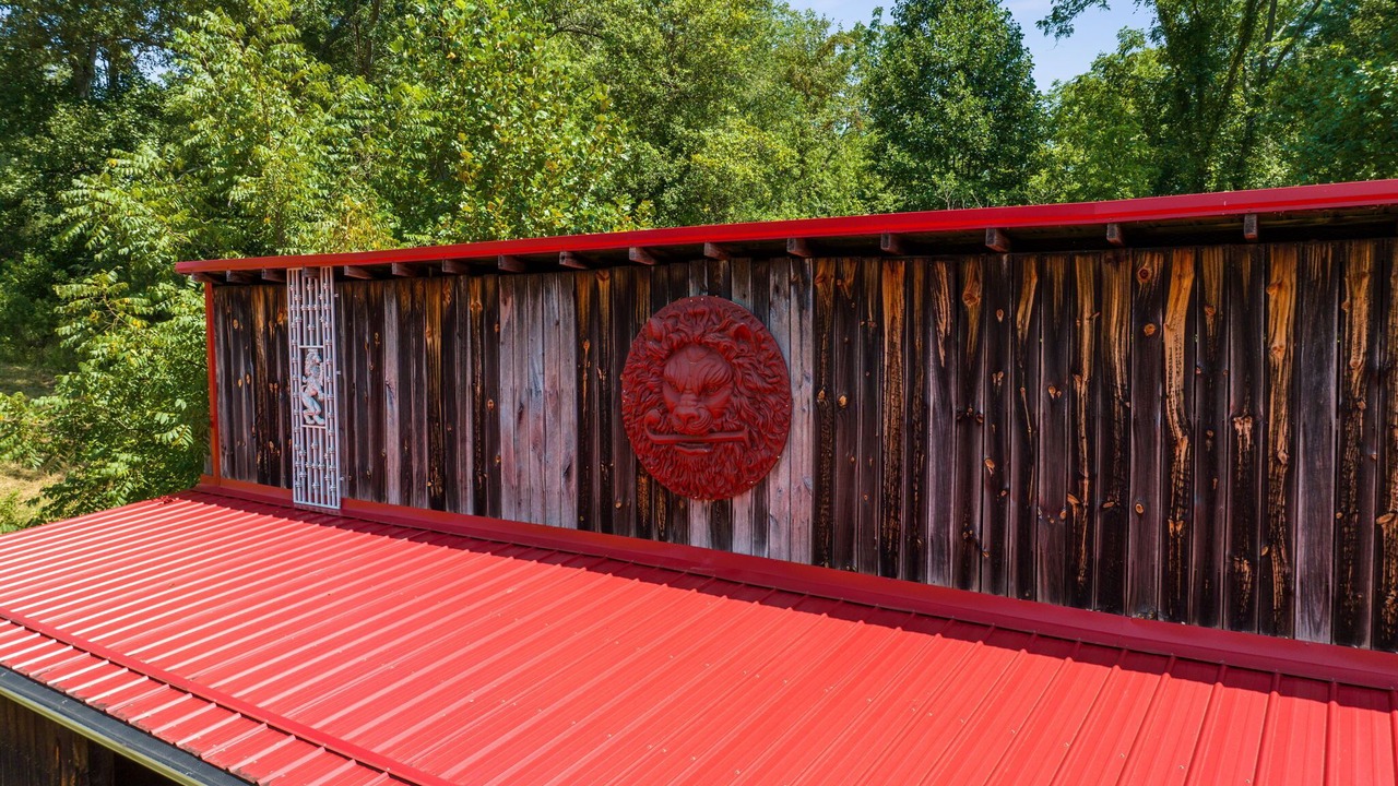 Photo of Outdoor in Asheville