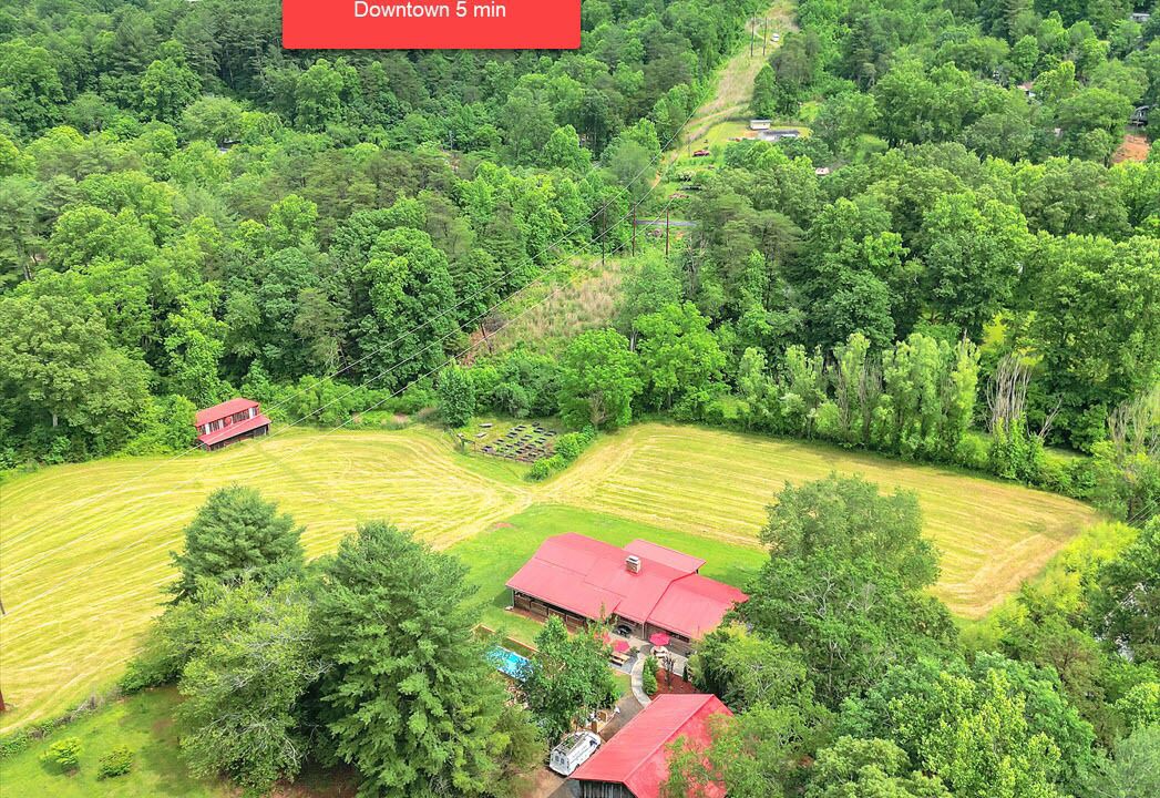 Photo of Outdoor in Asheville
