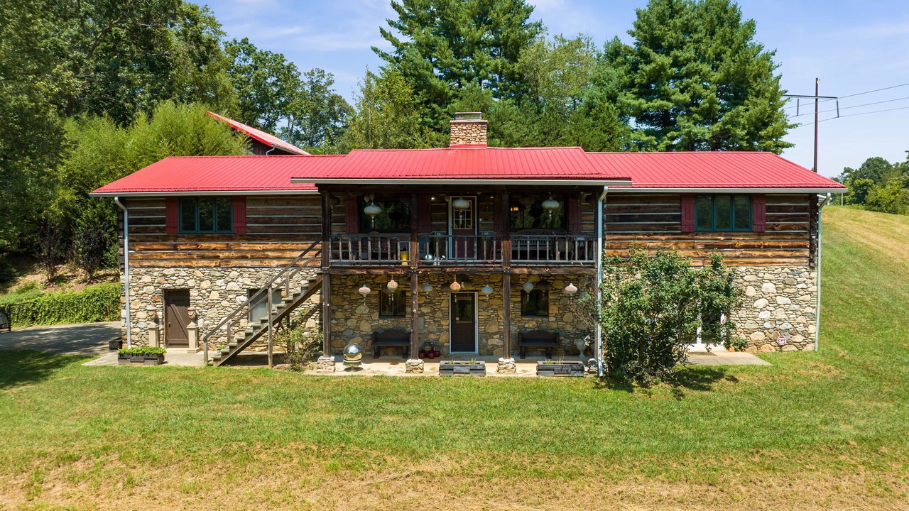 Photo of Outdoor in Asheville