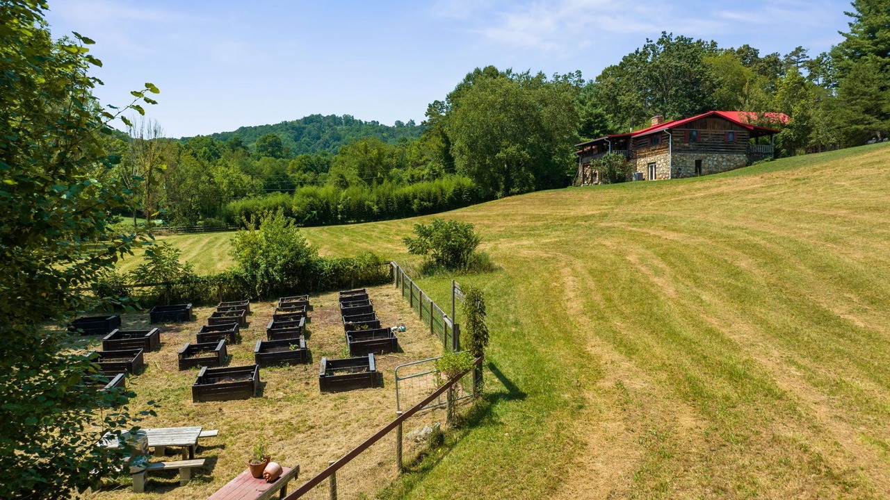 Photo of Outdoor in Asheville