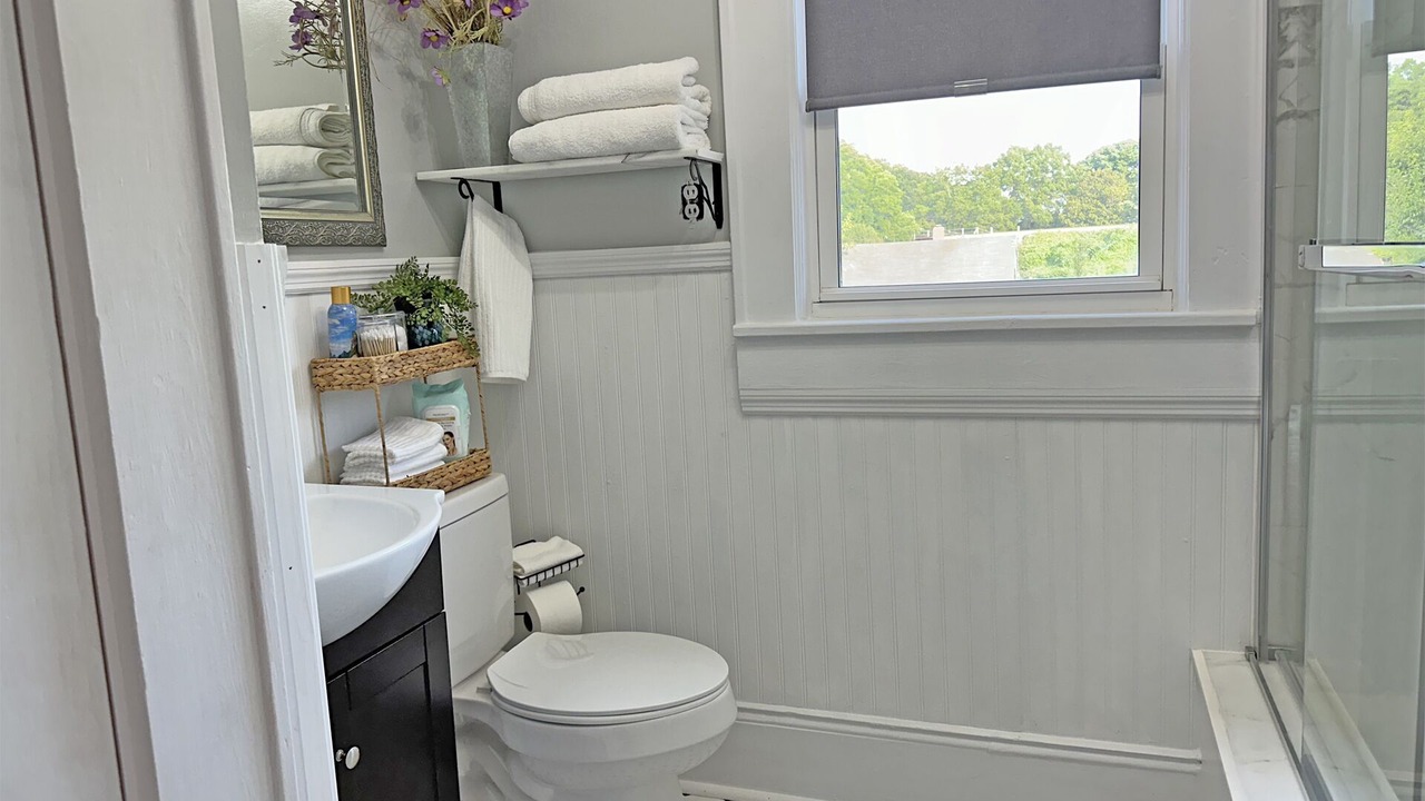 Photo of Bathroom in Salisbury