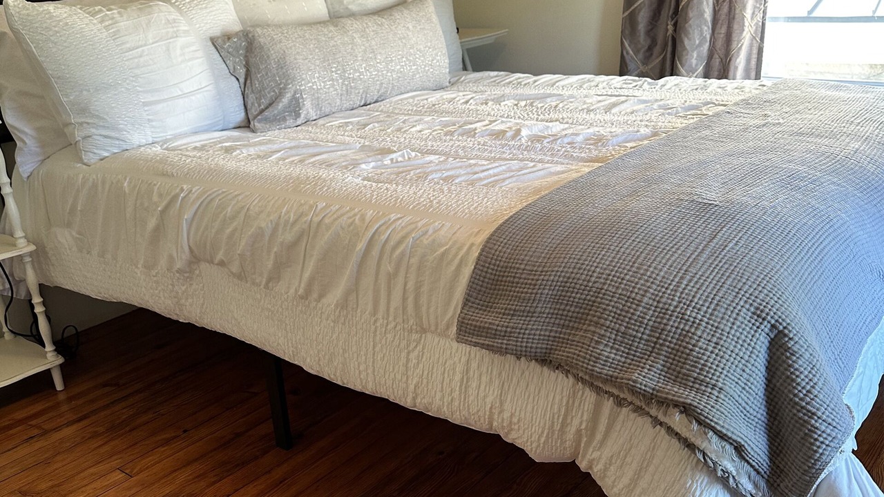 Photo of Bedroom in Salisbury